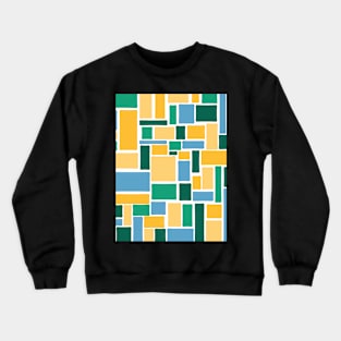 Yellow bricks Crewneck Sweatshirt